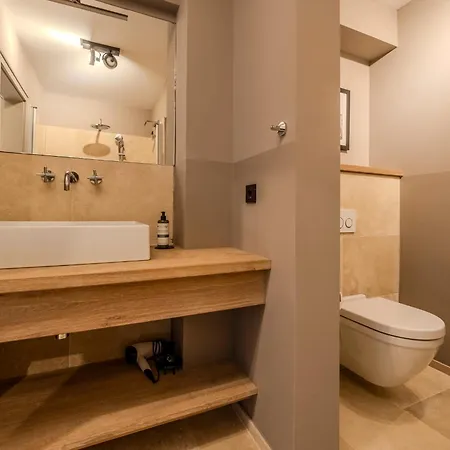 Bohosylt 8 Holiday home