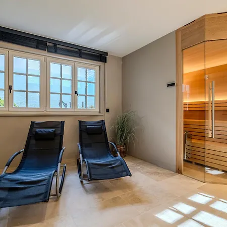 Holiday home Bohosylt 8
