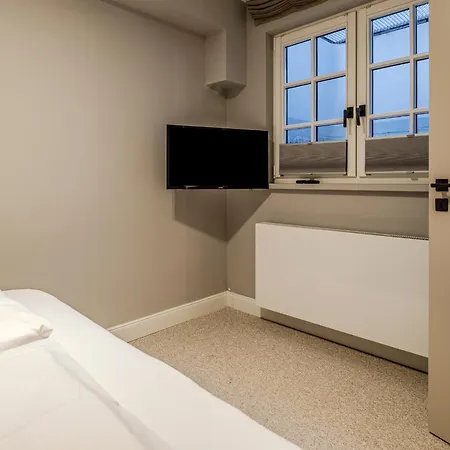 Holiday home Bohosylt 8 Wenningstedt-Braderup