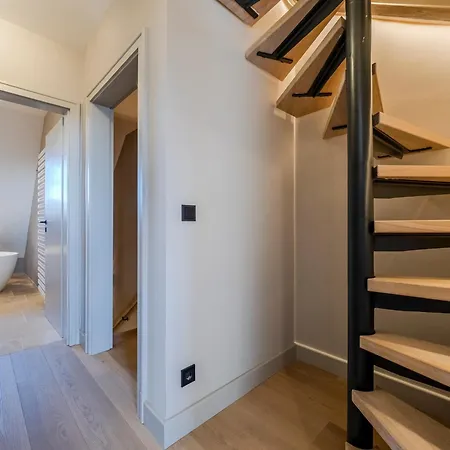 Bohosylt 8 Holiday home *