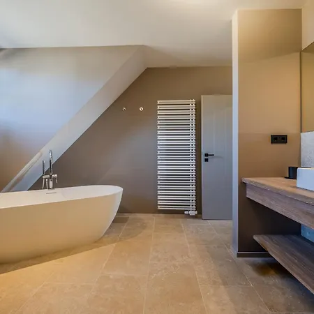 Holiday home Bohosylt 8 Wenningstedt-Braderup