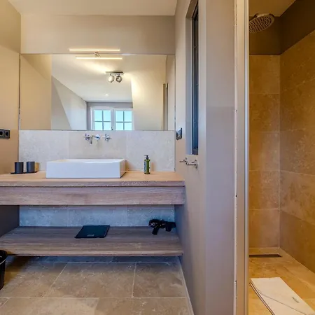 Bohosylt 8 Holiday home *