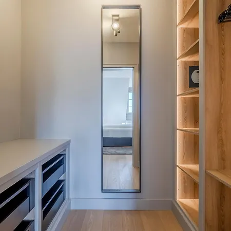 Bohosylt 8 Holiday home Wenningstedt-Braderup