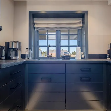 Bohosylt 8 Wenningstedt-Braderup