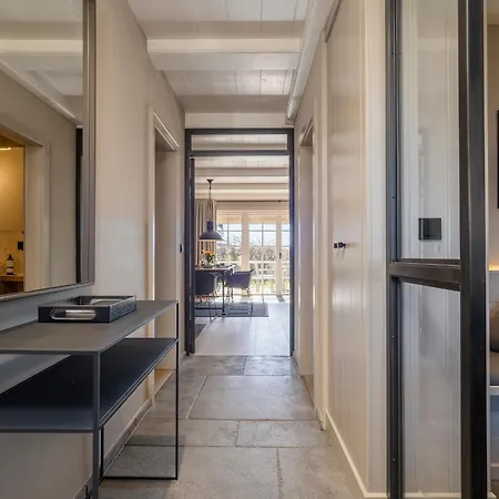 Bohosylt 8 Holiday home