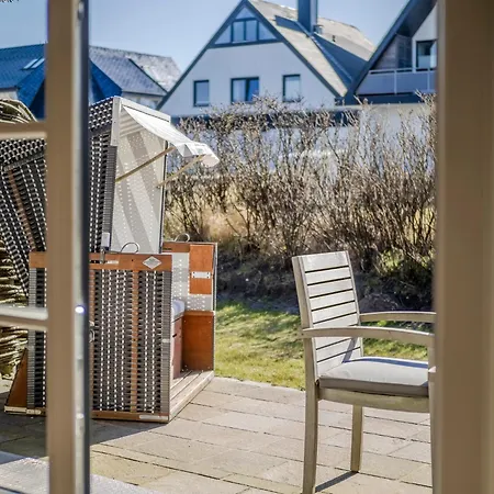 Bohosylt 8 Holiday home *