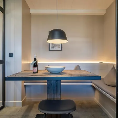 Holiday home Bohosylt 8 *