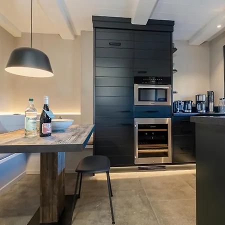 Bohosylt 8 Holiday home Wenningstedt-Braderup