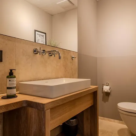 Bohosylt 8 * Wenningstedt-Braderup