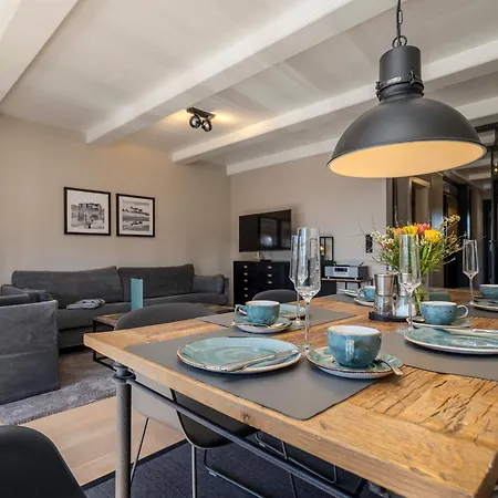 Bohosylt 8 Holiday home