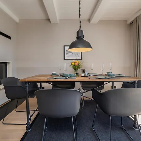 Σπίτι διακοπών Bohosylt 8