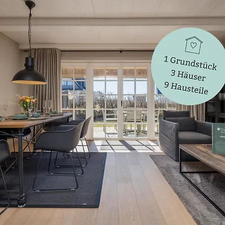 Bohosylt 8 Holiday home *