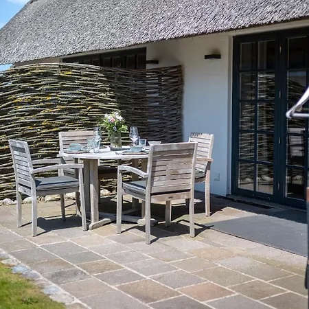 Bohosylt 8 Wenningstedt-Braderup