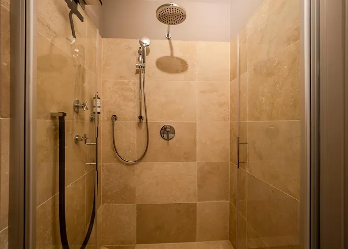 度假居 Bohosylt 8 文尼斯塔特