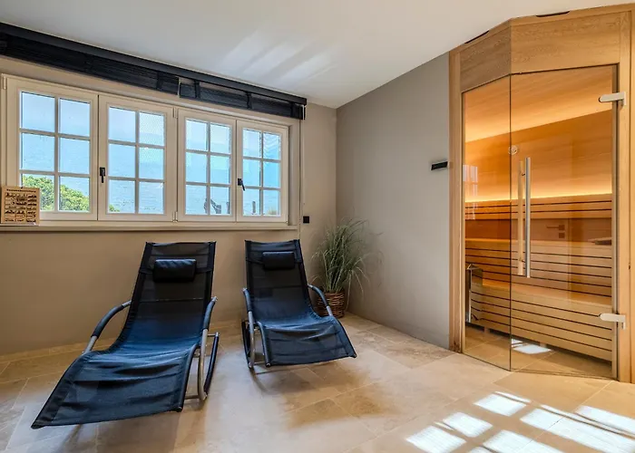 度假居 Bohosylt 8