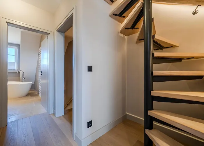 Bohosylt 8 度假居 *