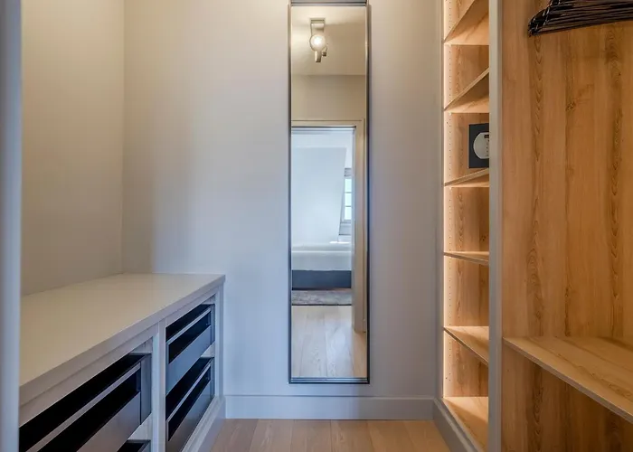 Bohosylt 8 度假居 文尼斯塔特