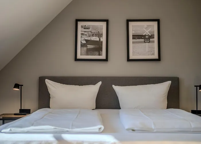 Bohosylt 8 度假居