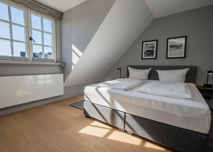 Bohosylt 8 度假居 *