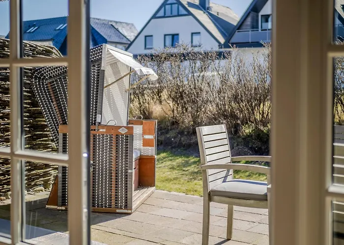 Bohosylt 8 度假居 *