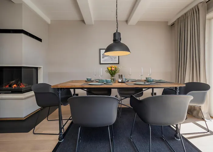 度假居 Bohosylt 8